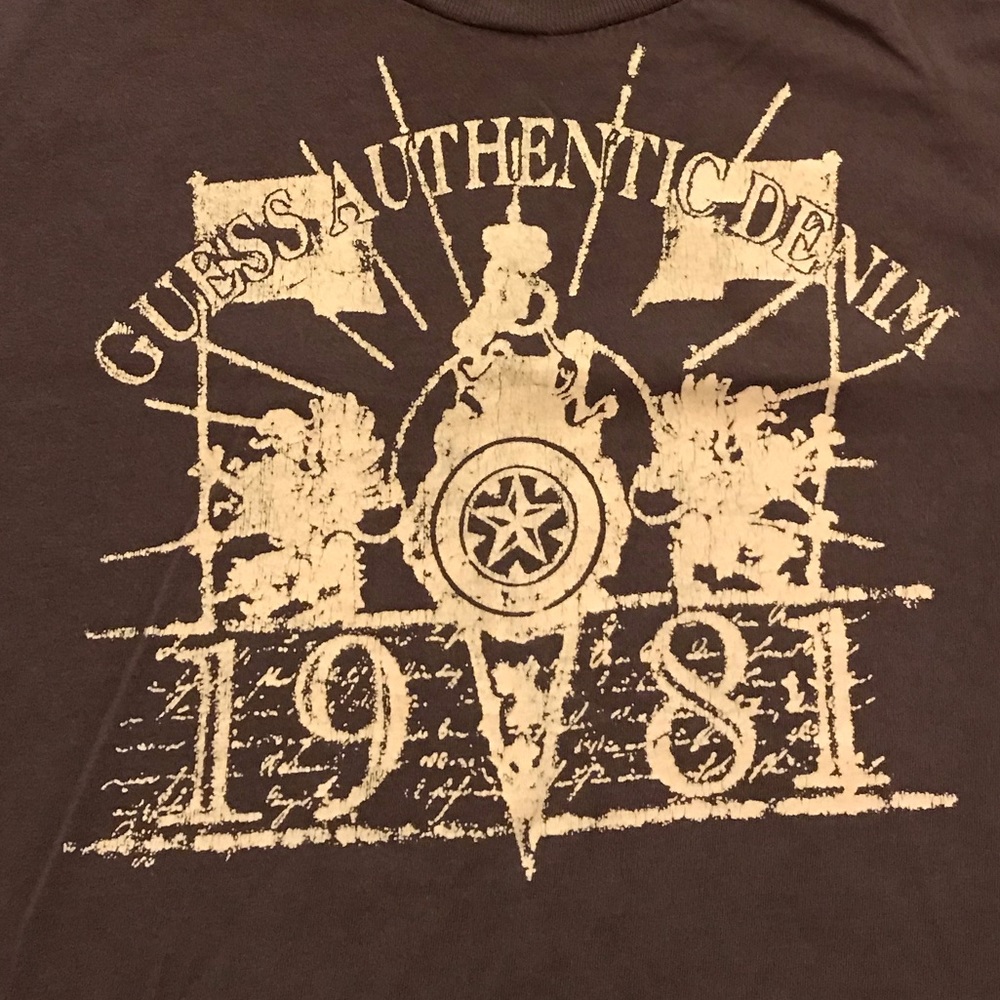 Guess Shirt